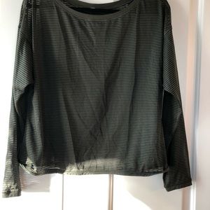 Lululemon shirt